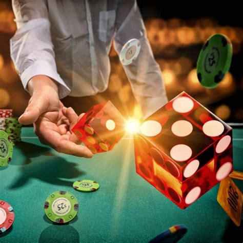 Best Craps Books To Improve Your Gameplay .